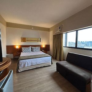 Habitación Económica con Cama King